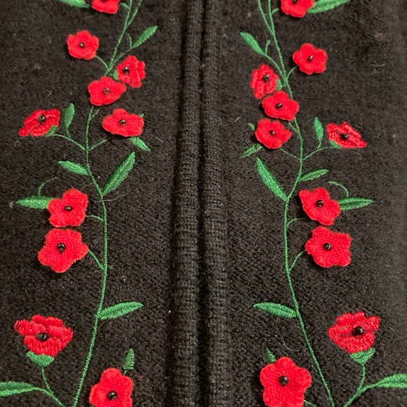 Pendleton sweater - Picture 4 of 6